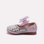 Baby Fancy Pumps Pink 0710594
