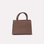 Casual Shoulder Bags Light Brown 0331452