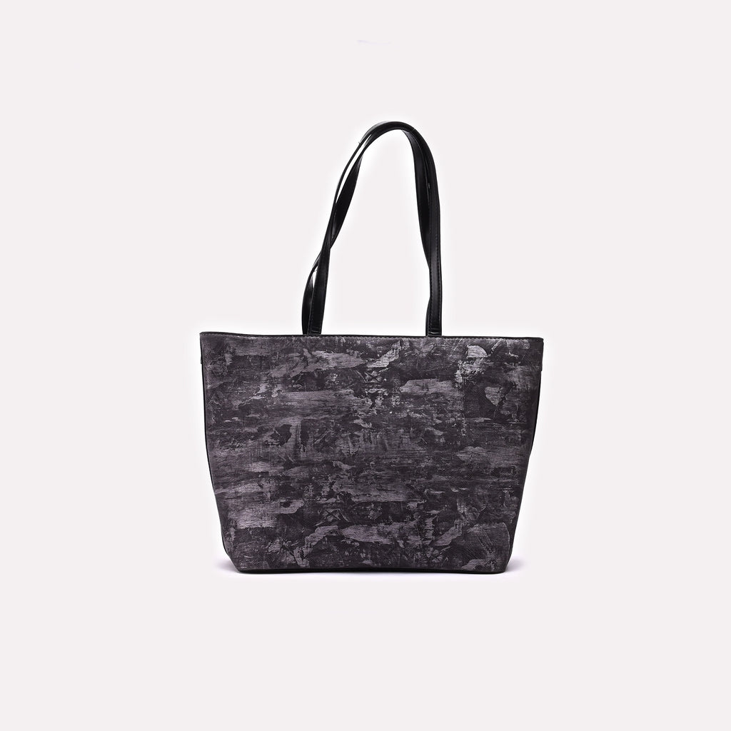 Shoulder Bag Gray 0331795