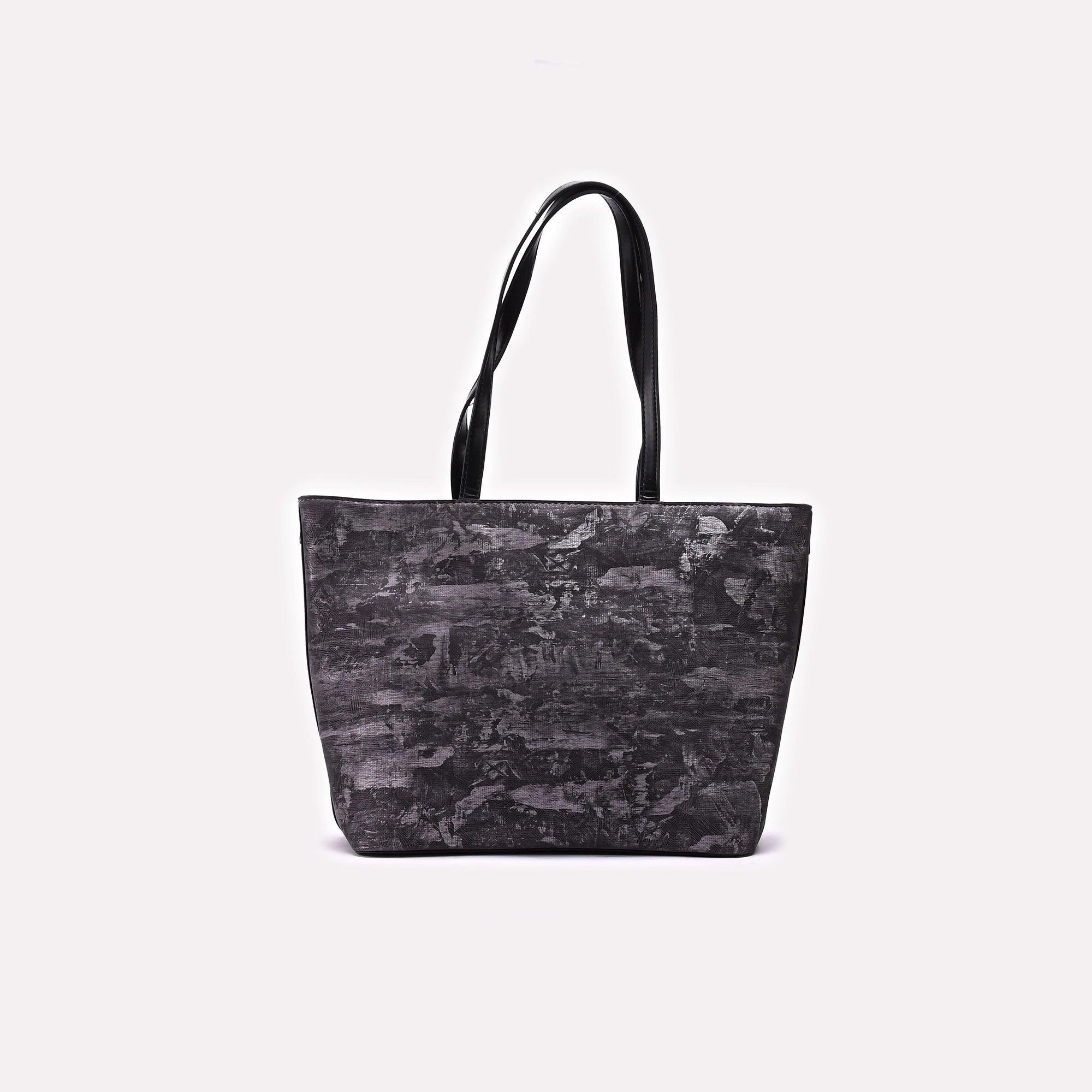 Shoulder Bag Gray 0331795