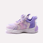 Baby Jogger Shoes Purple 0750419