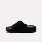 Casual Slipper Black 0414038
