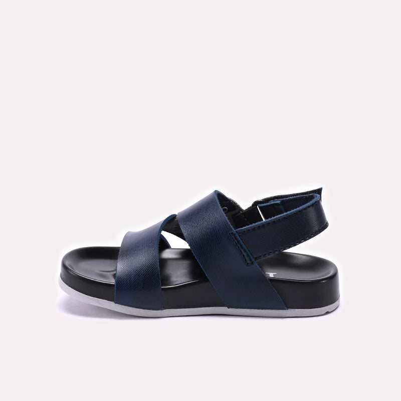 Baba Casual Sandal Blue 0621107