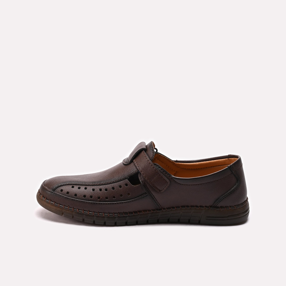 Roman Sandal Brown 0141472
