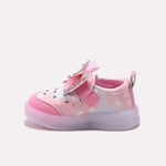 Baby Fancy Pumps Pink 0710593