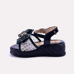 Baby Fancy Sandal Blue 0721160