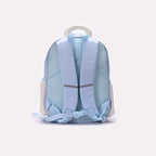School Backpack Turquoise 0820779