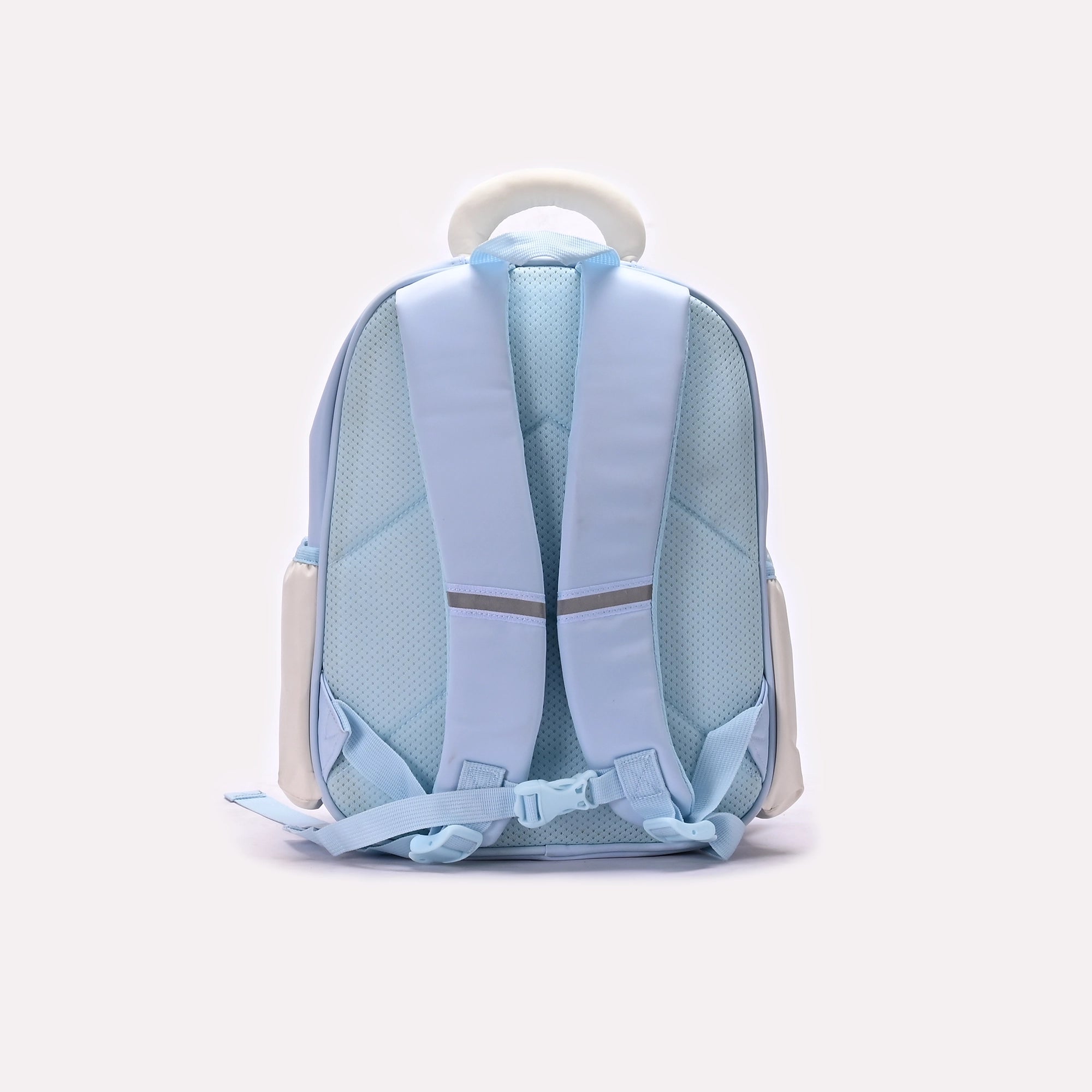 School Backpack Turquoise 0820779