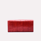 Ladies Casual Wallet Red 0310363