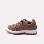 Baba Jogger Shoes Brown 0650736