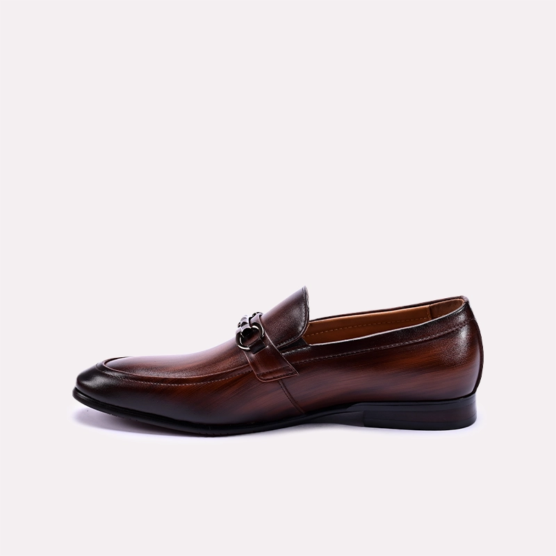 Formal Shoes Brown 0111264