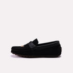 Baba Loafer Shoes Black 0610614