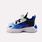 Baba Jogger Shoes Blue 0650787