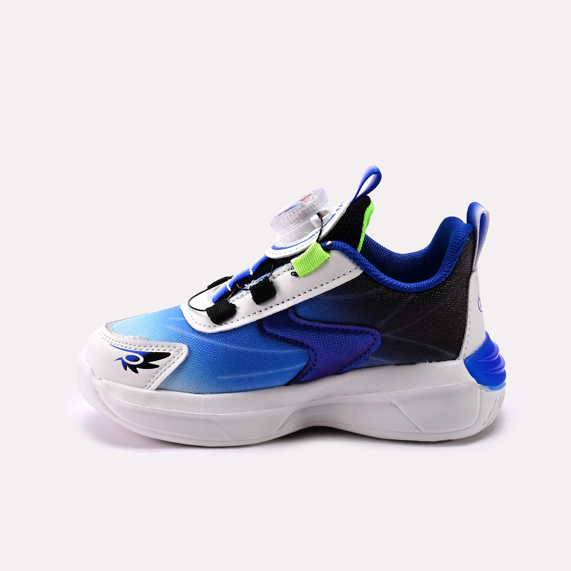 Baba Jogger Shoes Blue 0650787