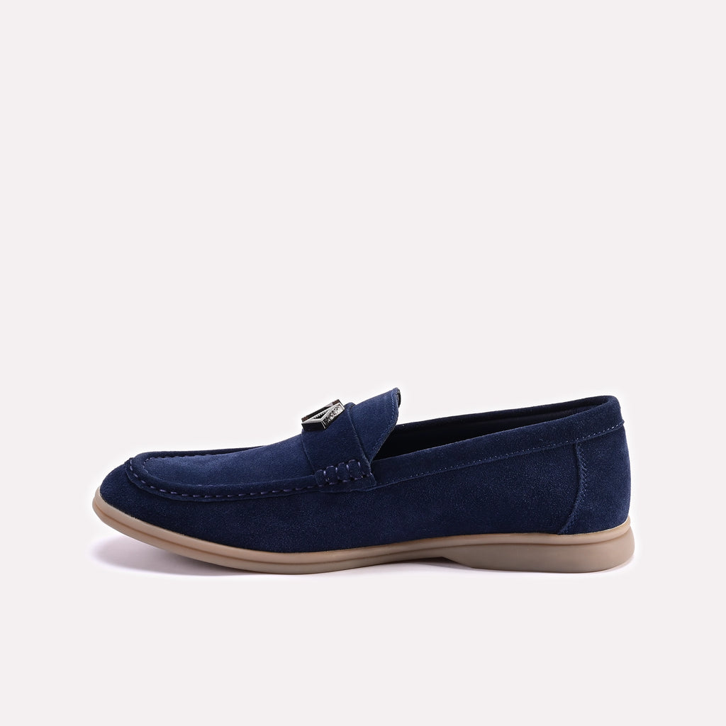 Casual Shoes Blue 0160676