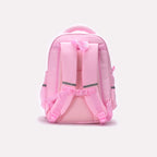 School Backpack Pink 0820774