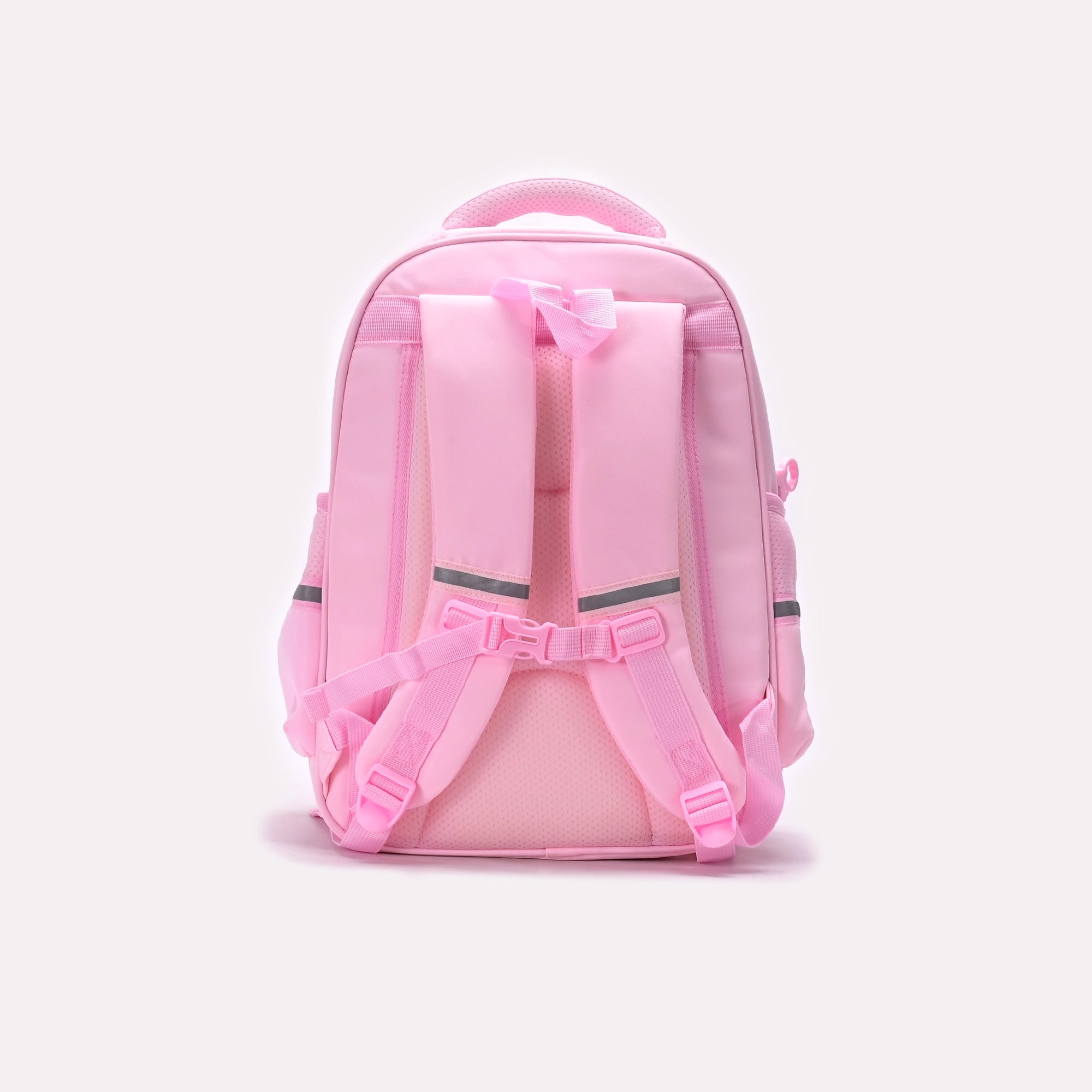 School Backpack Pink 0820774