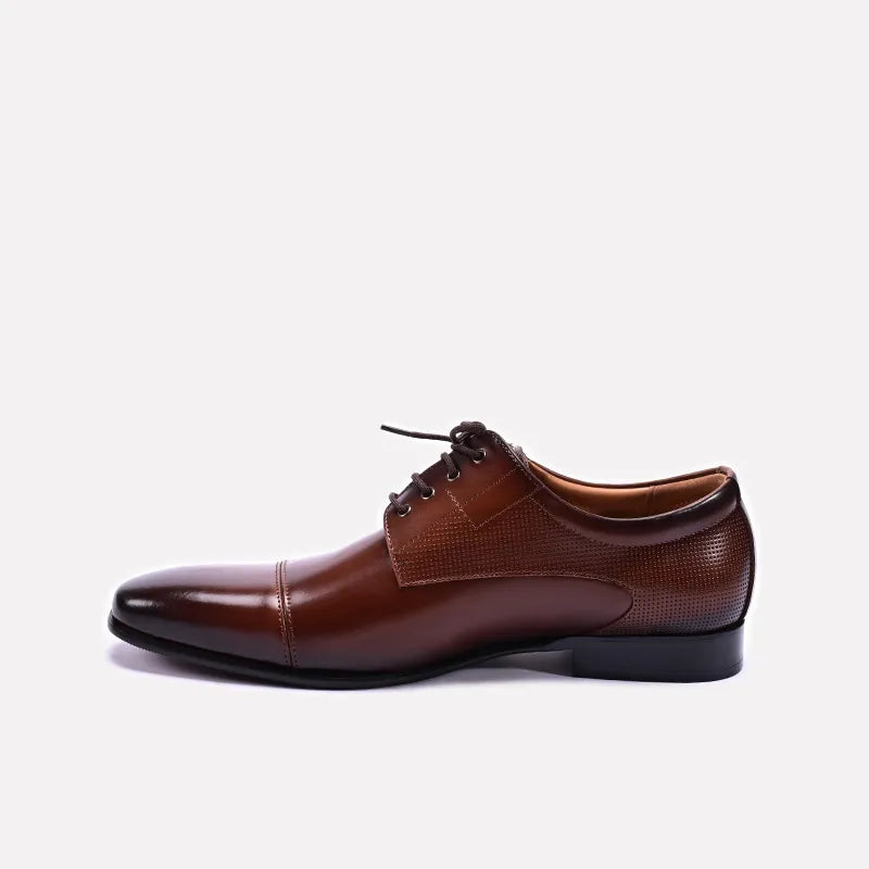 Formal Shoes Brown 0111362