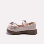 Baby Casual Pumps Fawn 0710625
