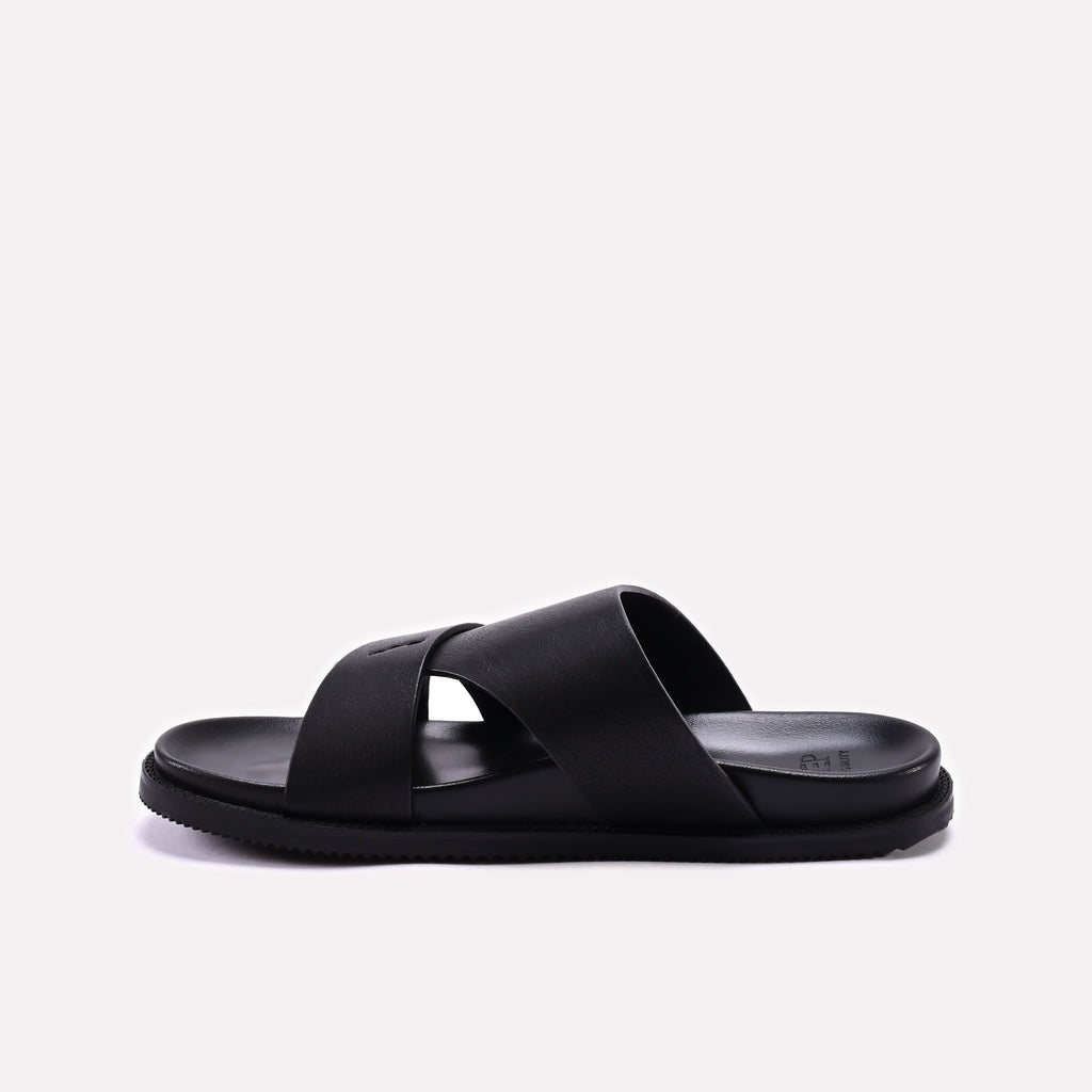 Casual Slipper Black 0151333