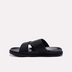 Casual Slipper Black 0151333