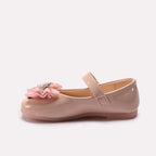 Girl Casual Pumps Pink 0710720