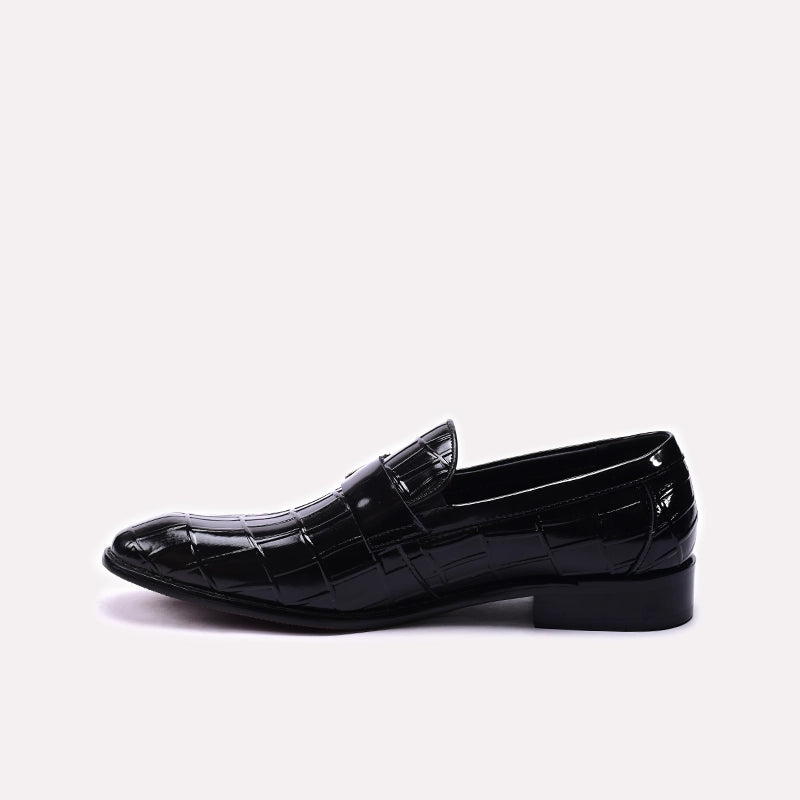 Formal Shoes Black 0111413