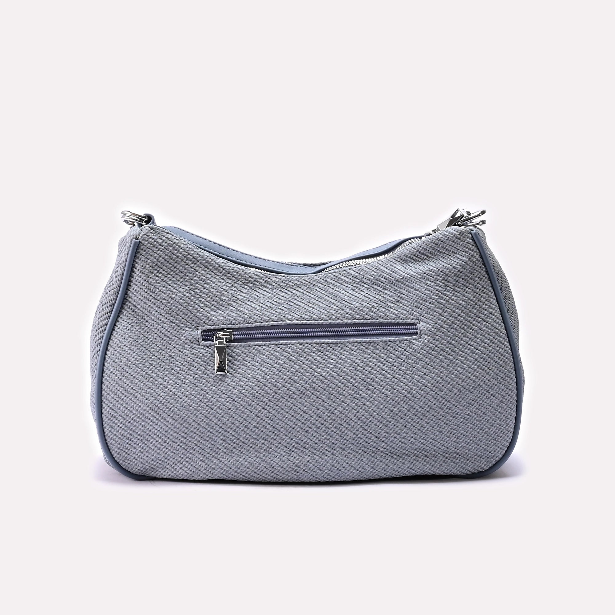 Casual Shoulder Bags Blue 0331746
