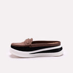 Moccasin Shoes Brown 0440920