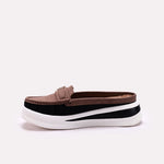Moccasin Shoes Brown 0440920