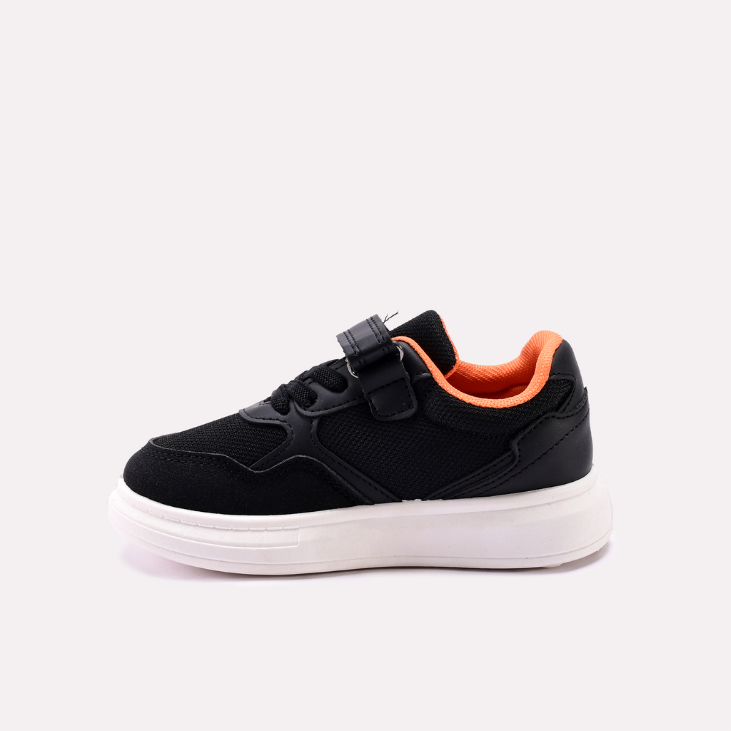 Baba Sneaker Shoes Black 0640119