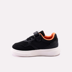 Baba Sneaker Shoes Black 0640119