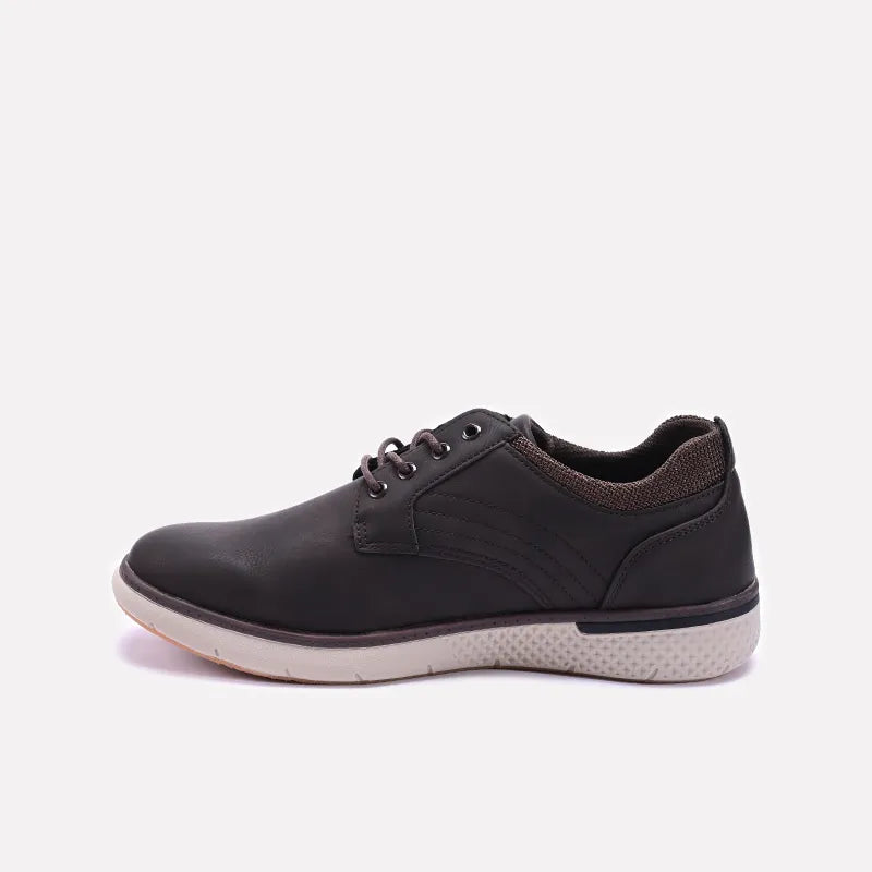 Brown Casual Sneakers 0120581
