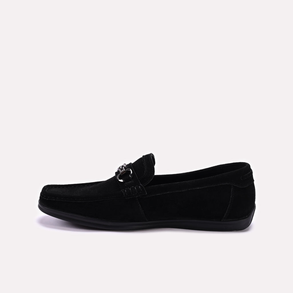 Loafer Shoes Black 0130921