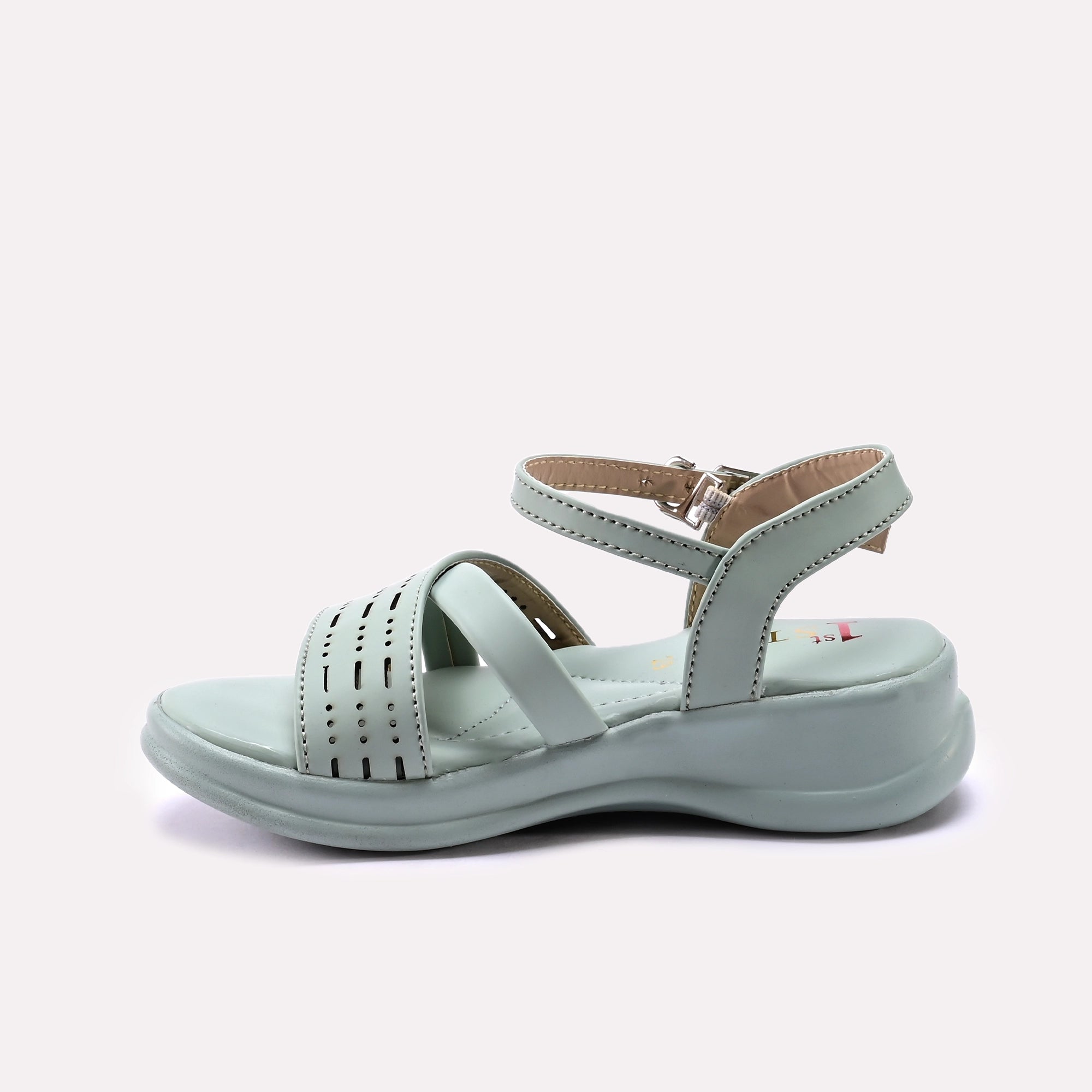 Baby Casual Sandal Green 0721149