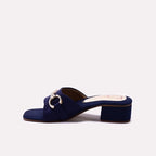 Baby Casual Slipper Blue 0730389