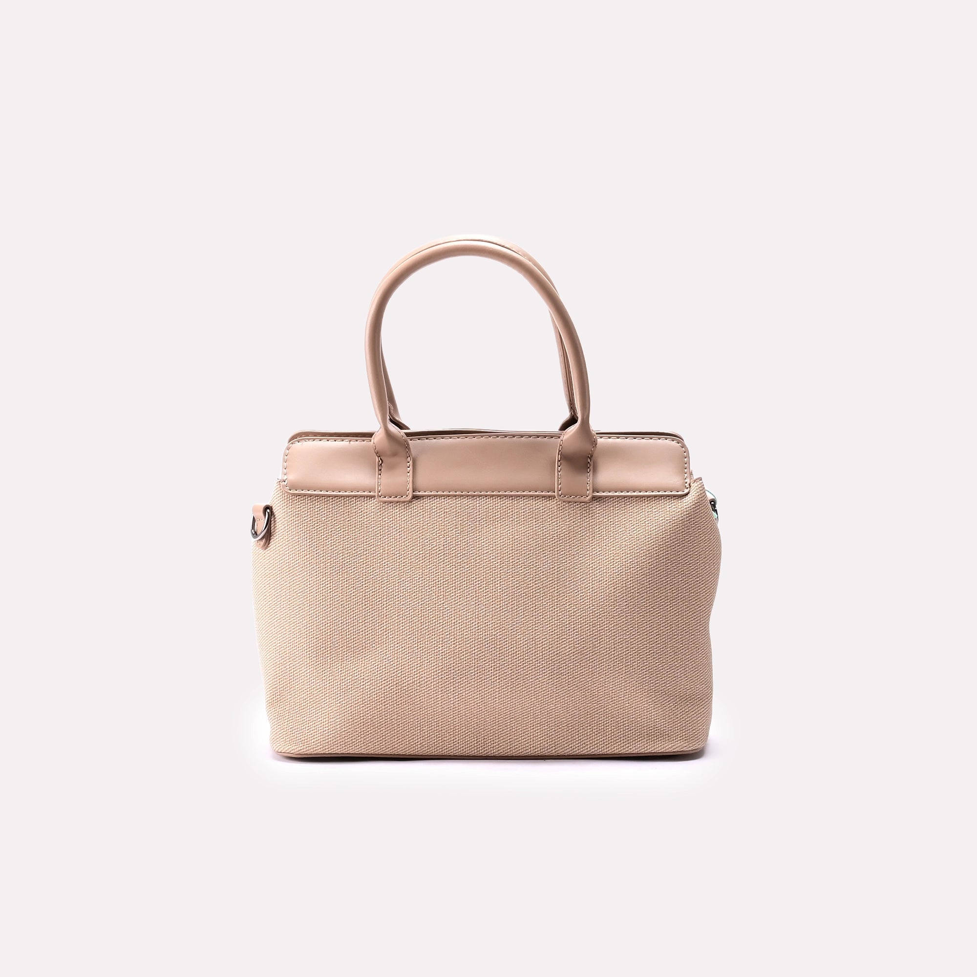 Casual Shoulder Bags Light Brown 0331584