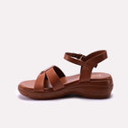 Casual Sandal Mustard 0421802