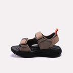 Baba Sport Sandal Fawn 0621025