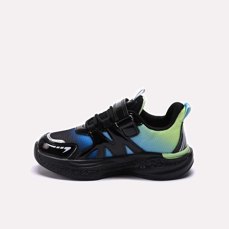 Boy Jogger Shoes Green 0650826