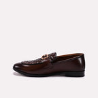 Formal Shoes Brown 0111618