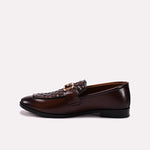 Formal Shoes Brown 0111618