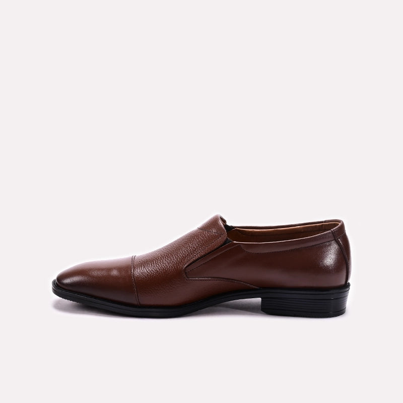 Formal Shoes Brown 0111521