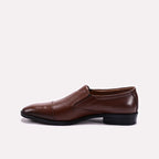 Formal Shoes Brown 0111521