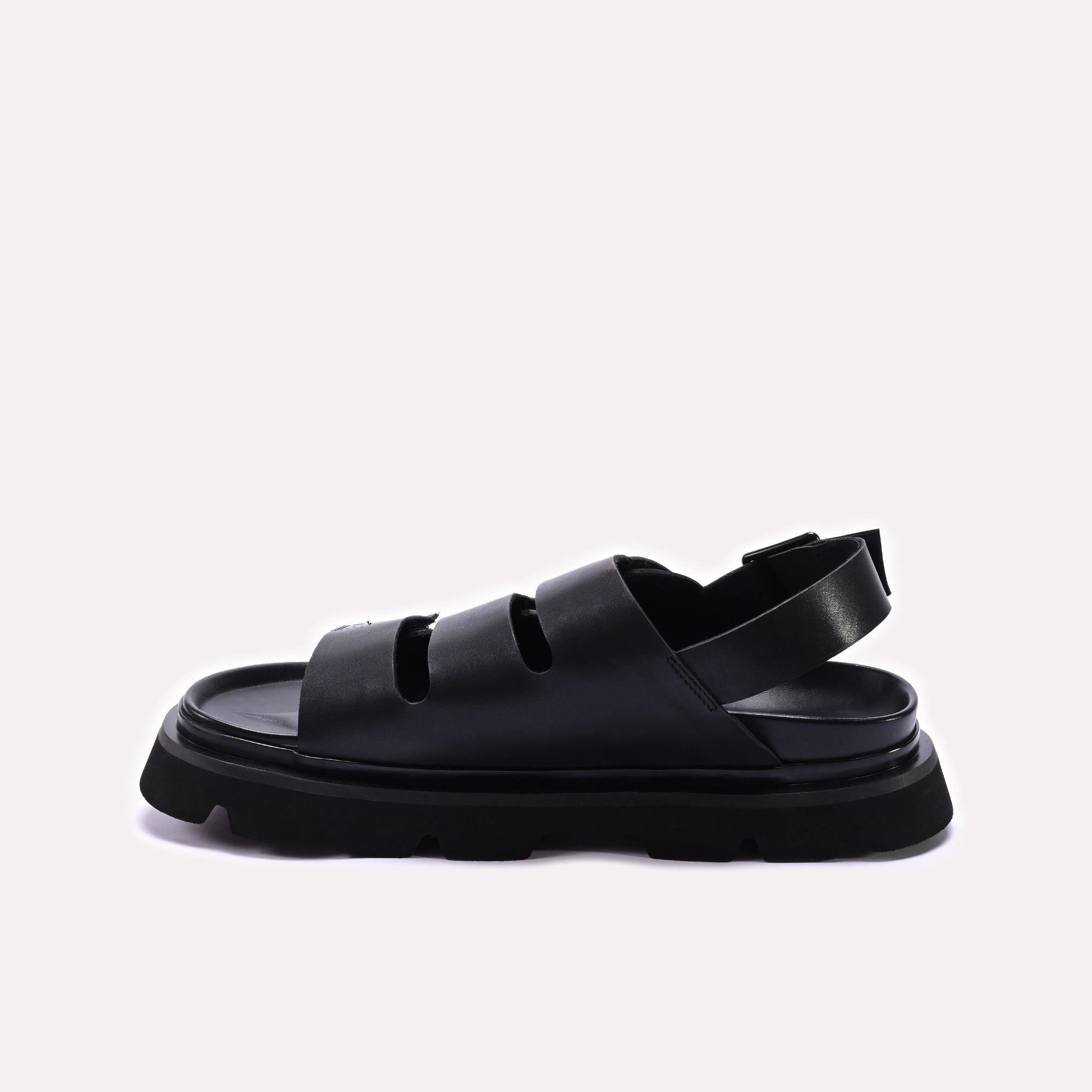 Casual Sandal Black 0141263