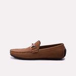 Loafer Shoes Mustard 0131001
