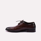 Brown Formal Shoes 0111372