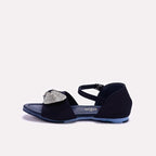 Baby Fancy Sandal Blue 0721178