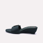 Casual Slipper Green 0413977