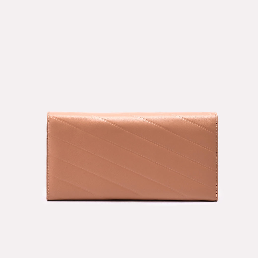 Casual Wallet Beige 0310403